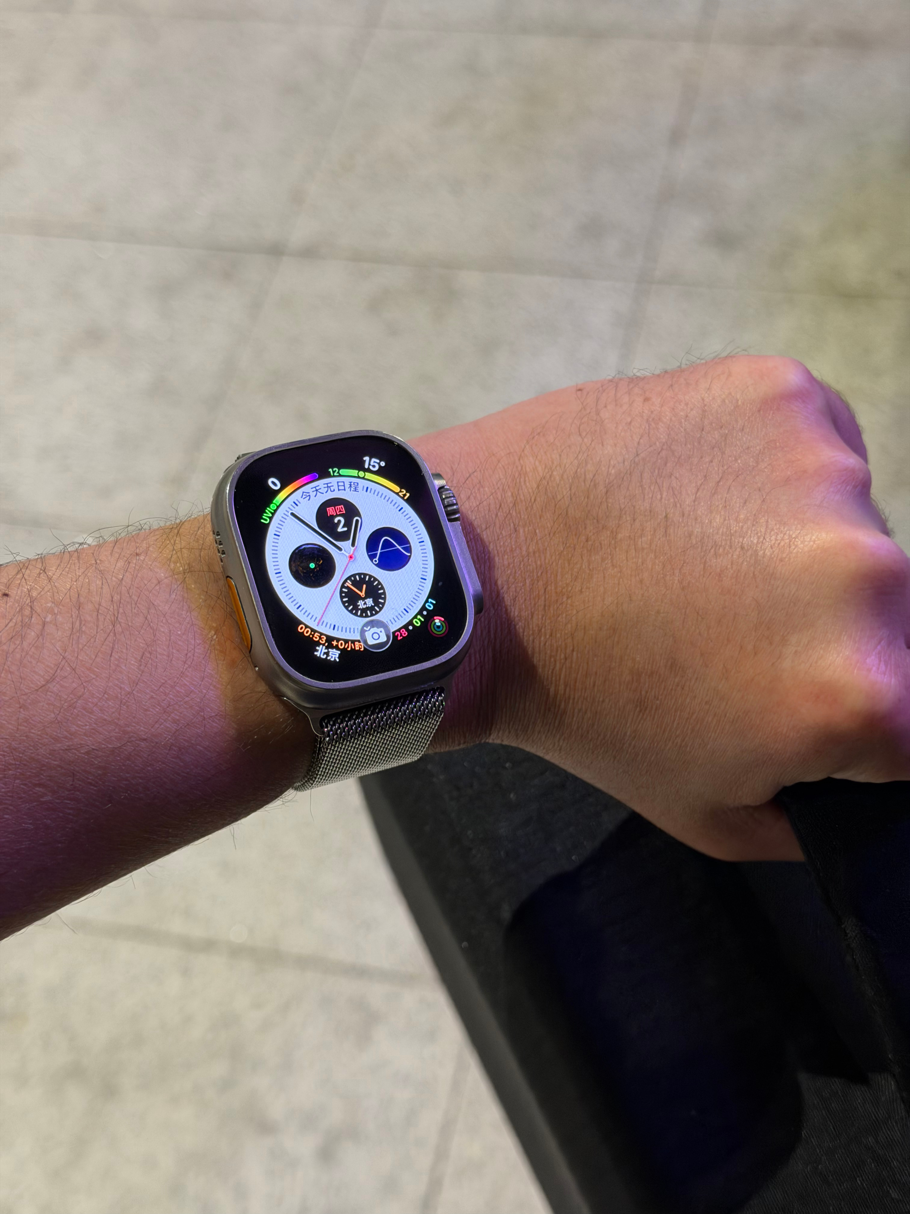 第一次这个点出差落地抓紧睡觉💤 咸阳·西安咸阳国际机场T5航站楼VIP A区