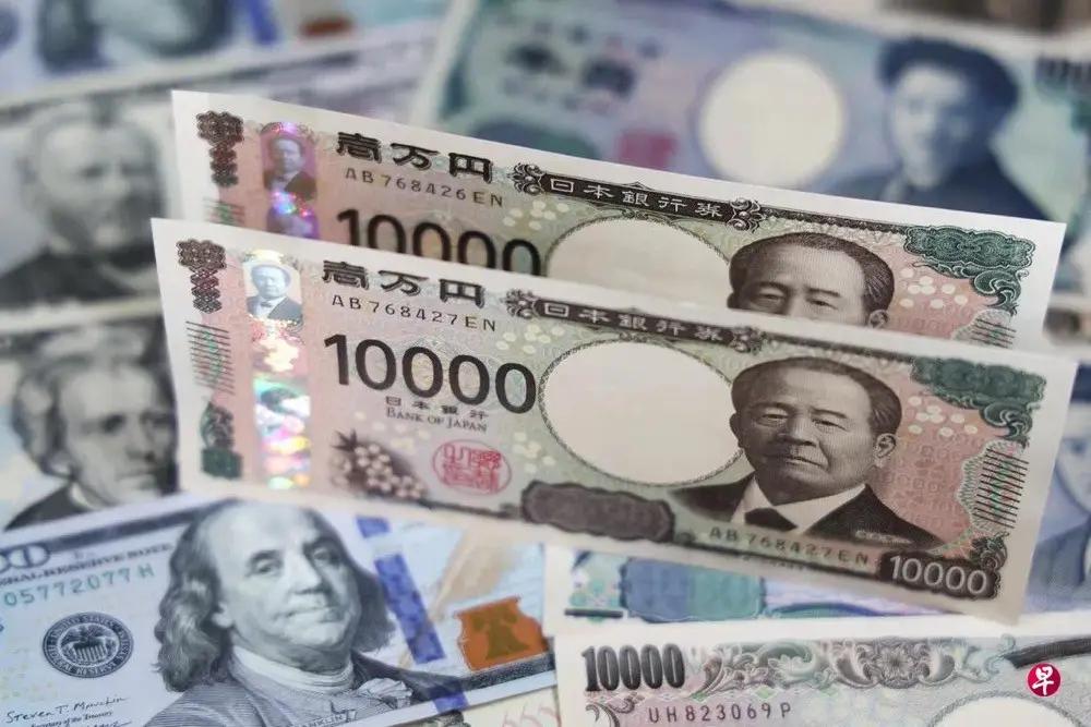 日本迎来坏消息，日元沦为全球最弱货币！

近期日元走势引发全球金融市场关注，其实