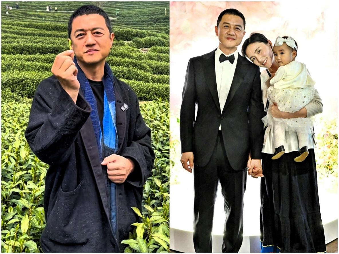 谁能想到，
李亚鹏在群里只发俩字“结案”，
竟是卖了房拿1.03亿把债务清了！之