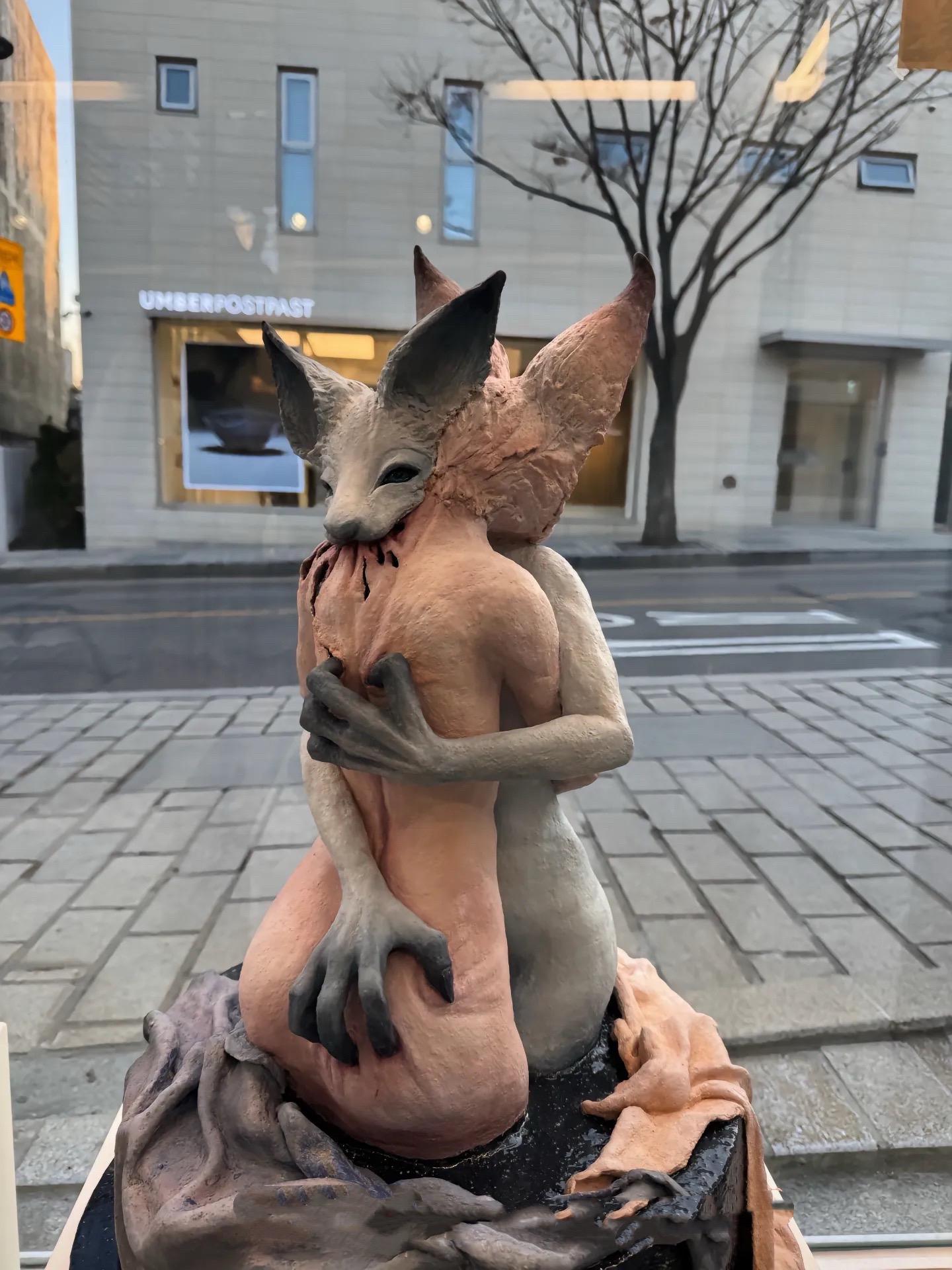 闲来无事 素描