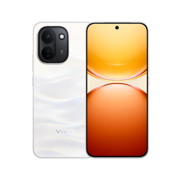vivo Y600 Turbo 正式发布，8+256GB 售价 2299 元（首