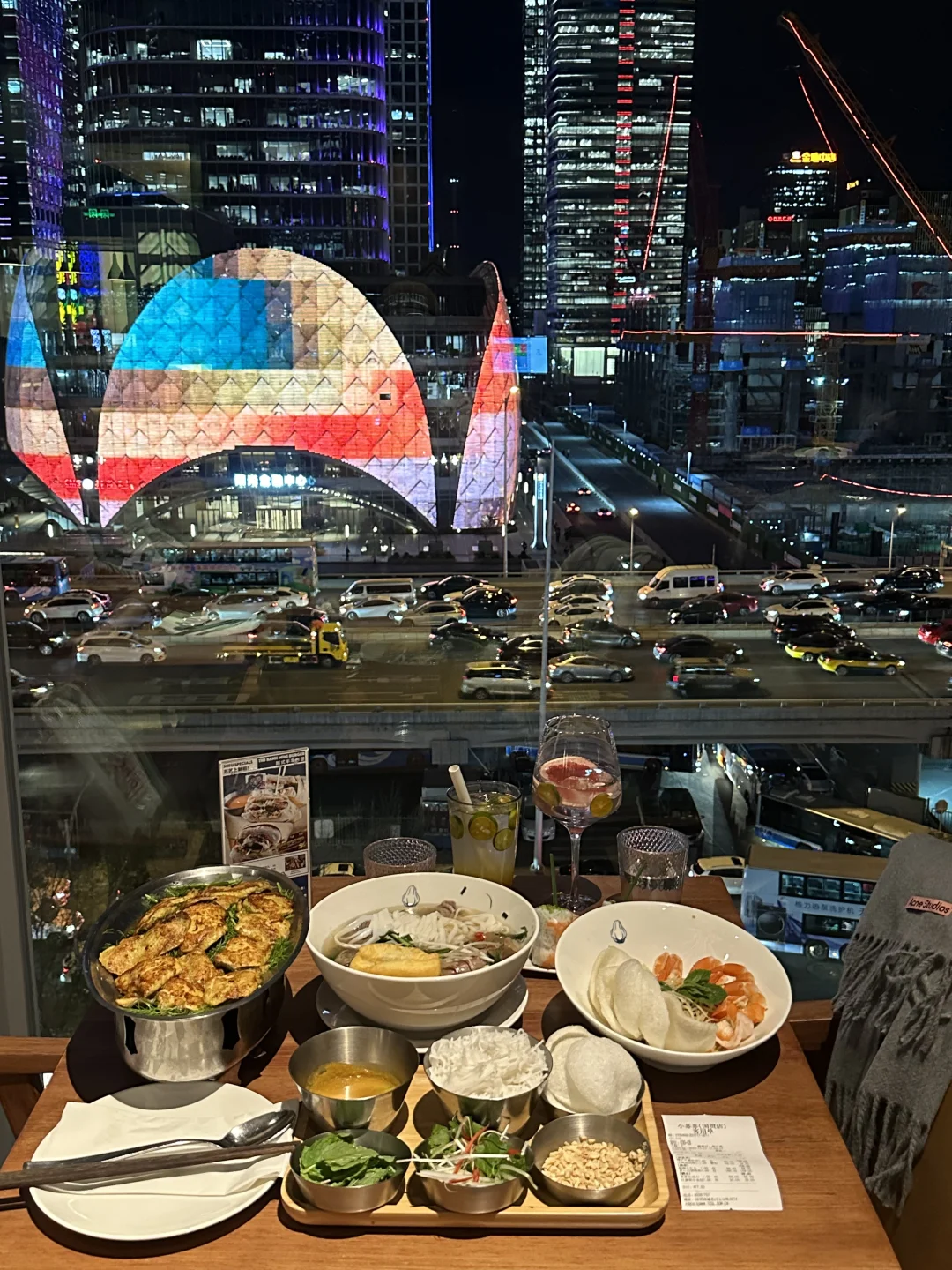北京花小钱装大杯🥂的快乐！！（穷鬼平价版）