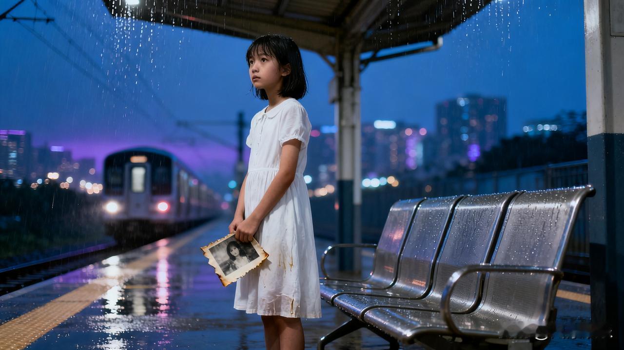 意难平，就像一根刺，扎在心里隐隐作痛。有句话说“我差一点就碰到月亮了，可惜天亮了