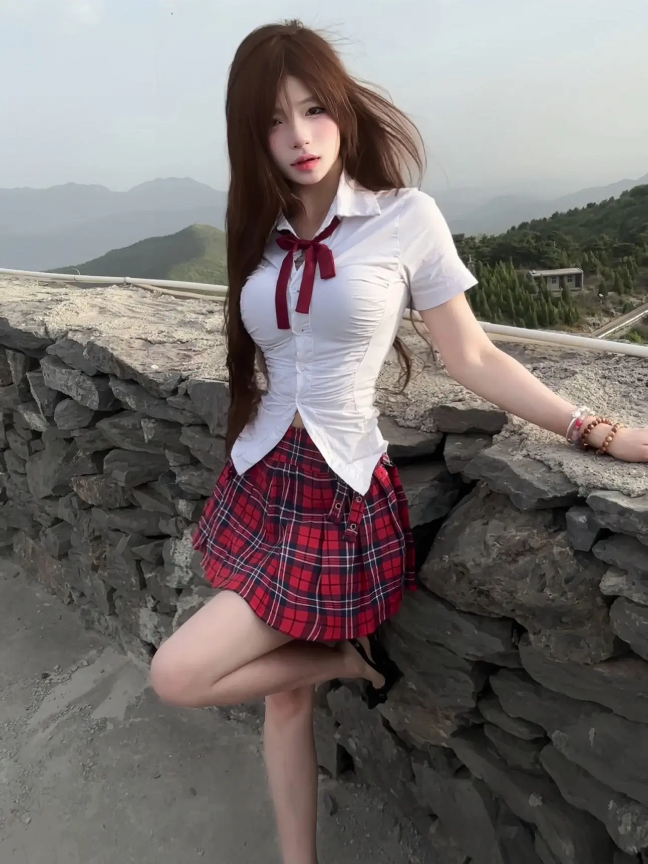 难道只有唐伯虎才称得上男子汉