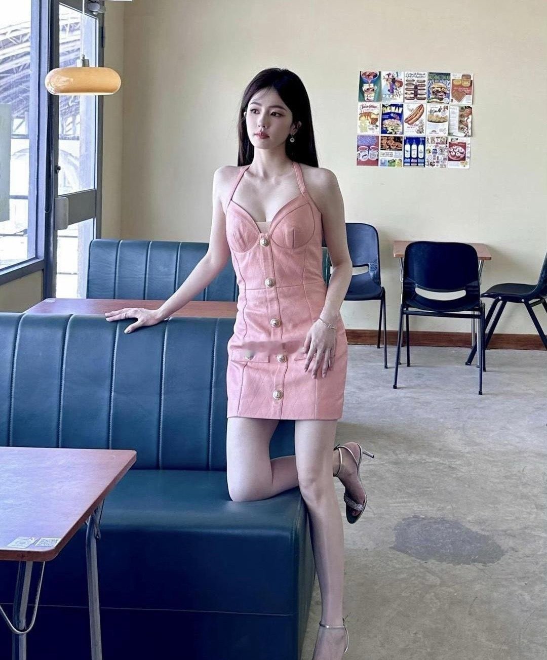 说白鹿不好看的应该是嫉妒 