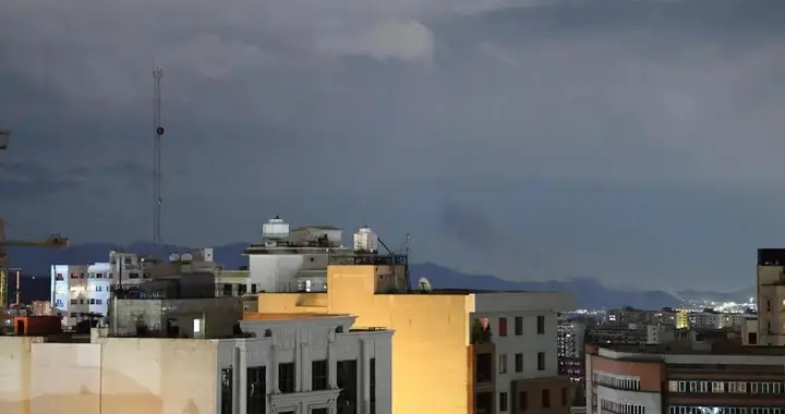 伊朗战事掌控权，已不全在美方