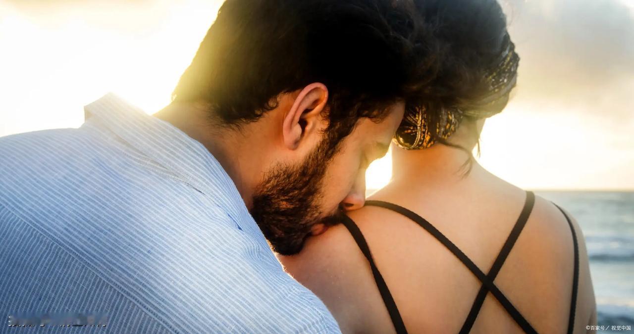 情人夫妻都要看！女人不做这2件事，心里根本没你！

不管情人还是夫妻，女人没为你