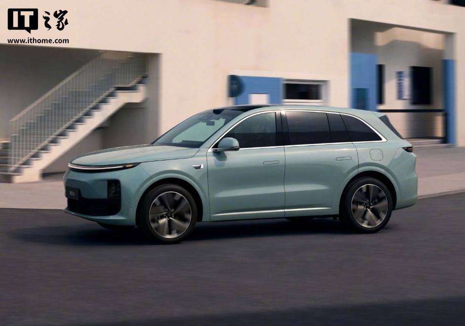 【理想 L 系列智能焕新版 SUV 开启全国交付，24.98 万元起】理想汽车宣