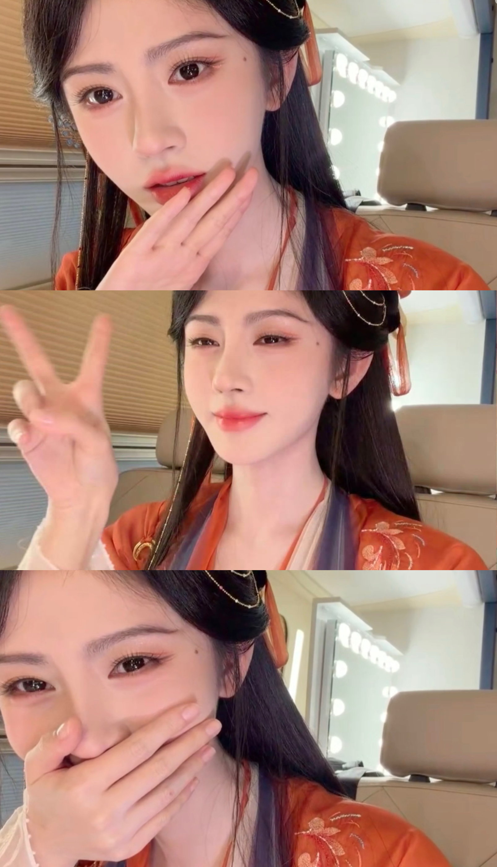 好萌好萌好萌🥺 