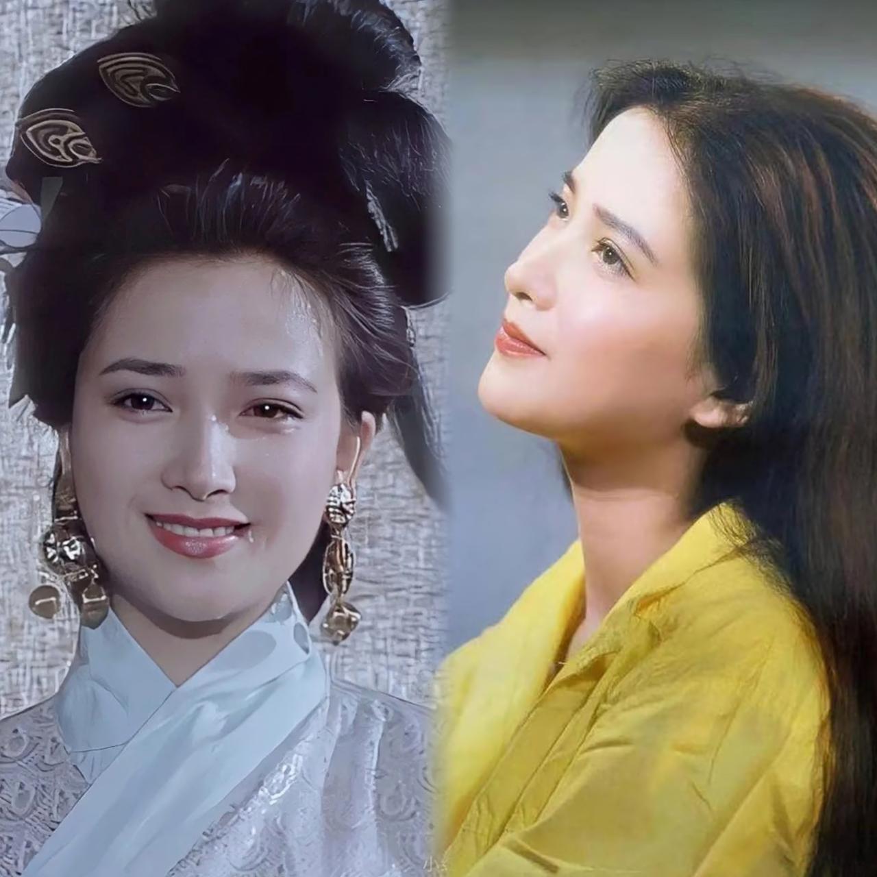 我敢打包票
何晴去世，最伤心的应该不是刘威，也不是他的前夫许亚军，而是与她相伴三