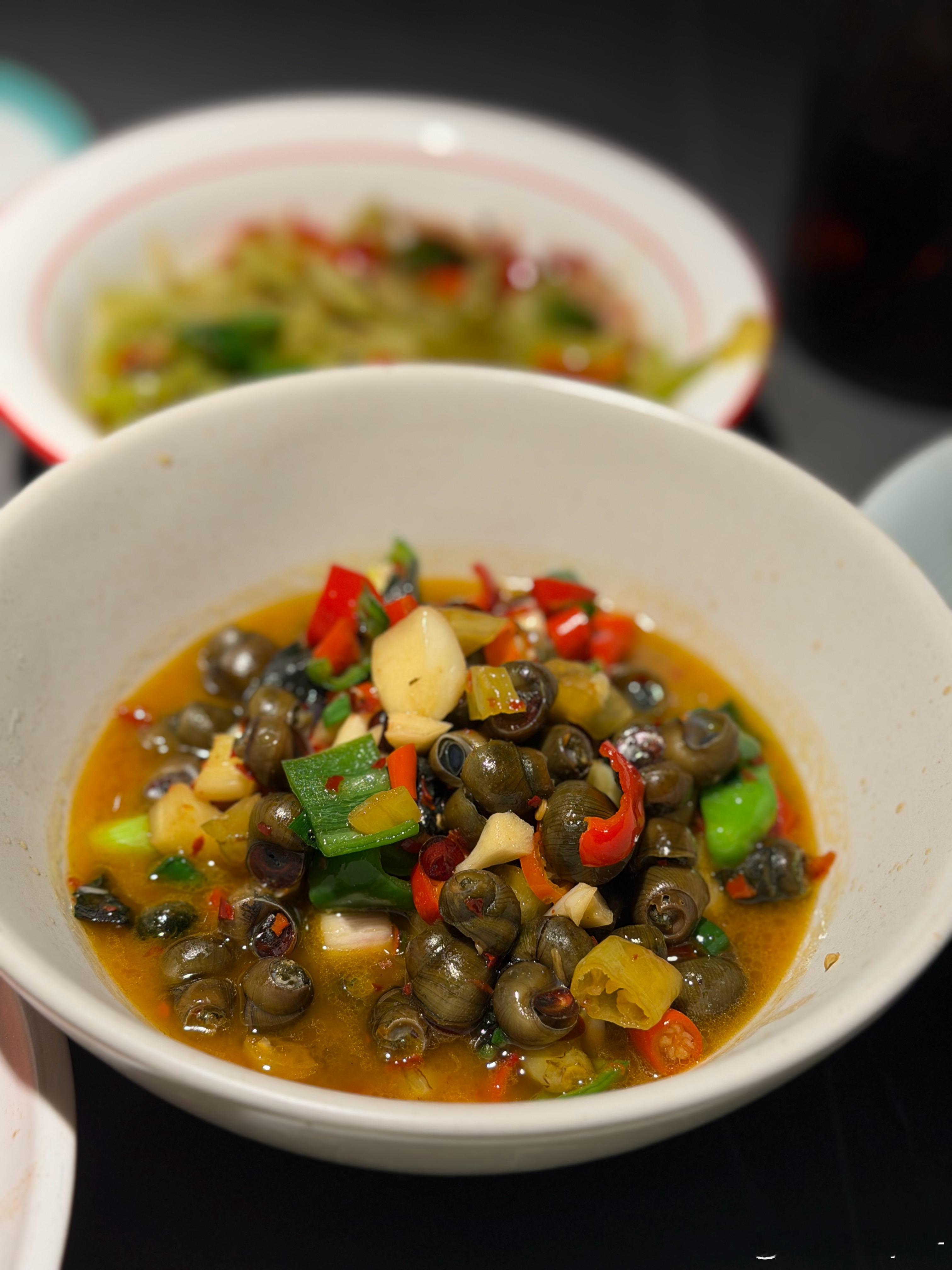 2026来杭第一顿给自己办了个接风宴 对自己不要太好了一点