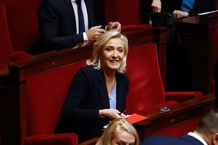 欧洲，为什么把技术独立与数字主权变成了实际行动？

2025 年 5 月：丹麦数