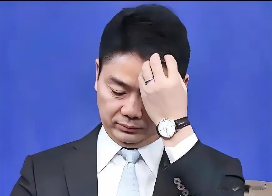 本来盼着圣诞收手机，
结果订单全消失！
京东巴黎仓库被盗，5万多件数码产品不翼而