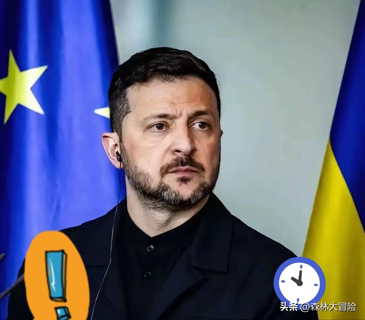快讯！泽连斯基，重大宣布
当地时间3月13日，在美伊以冲突持续的背景下，据央视新