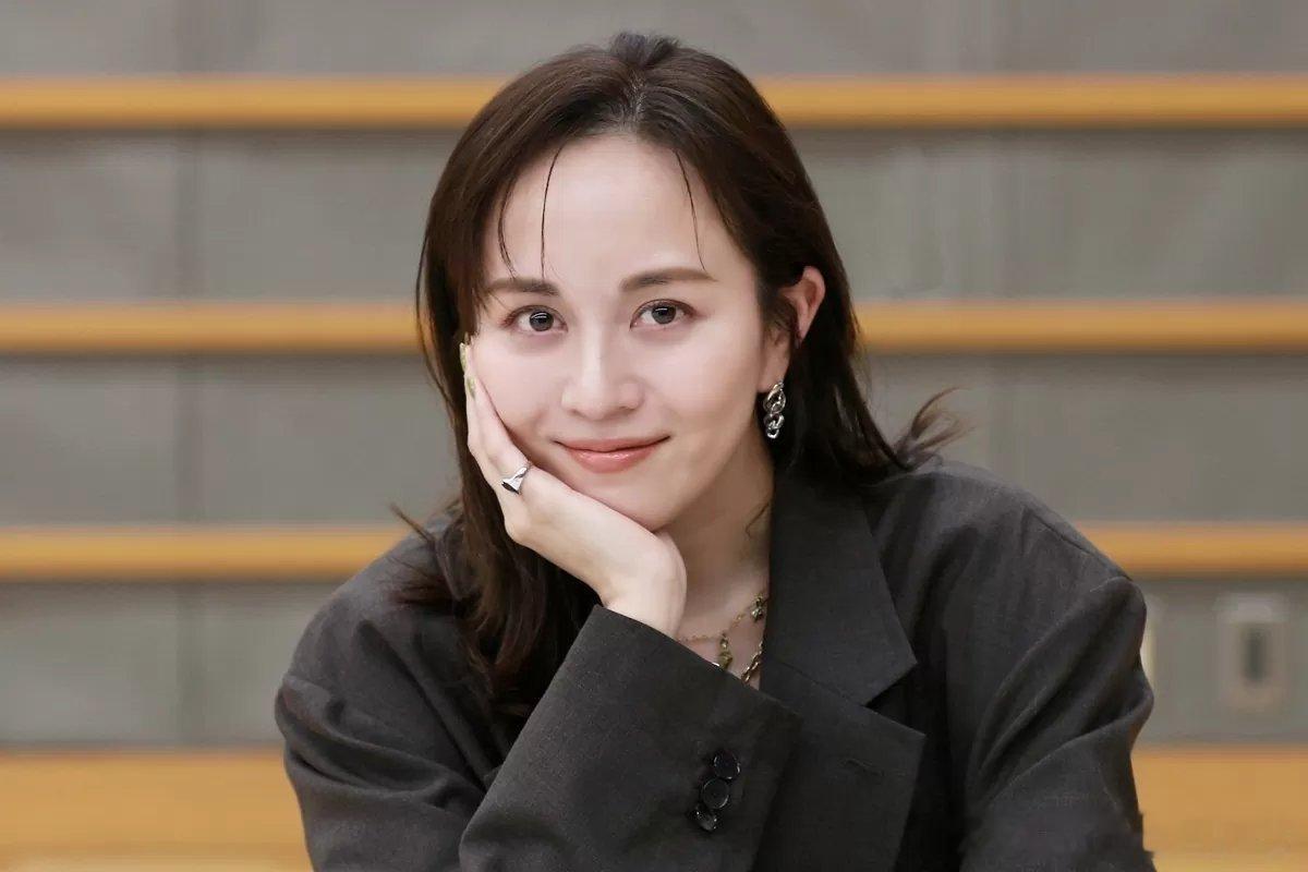 日娱新闻比嘉爱未 比嘉爱未 日媒《マイナビニュース》采访美图 