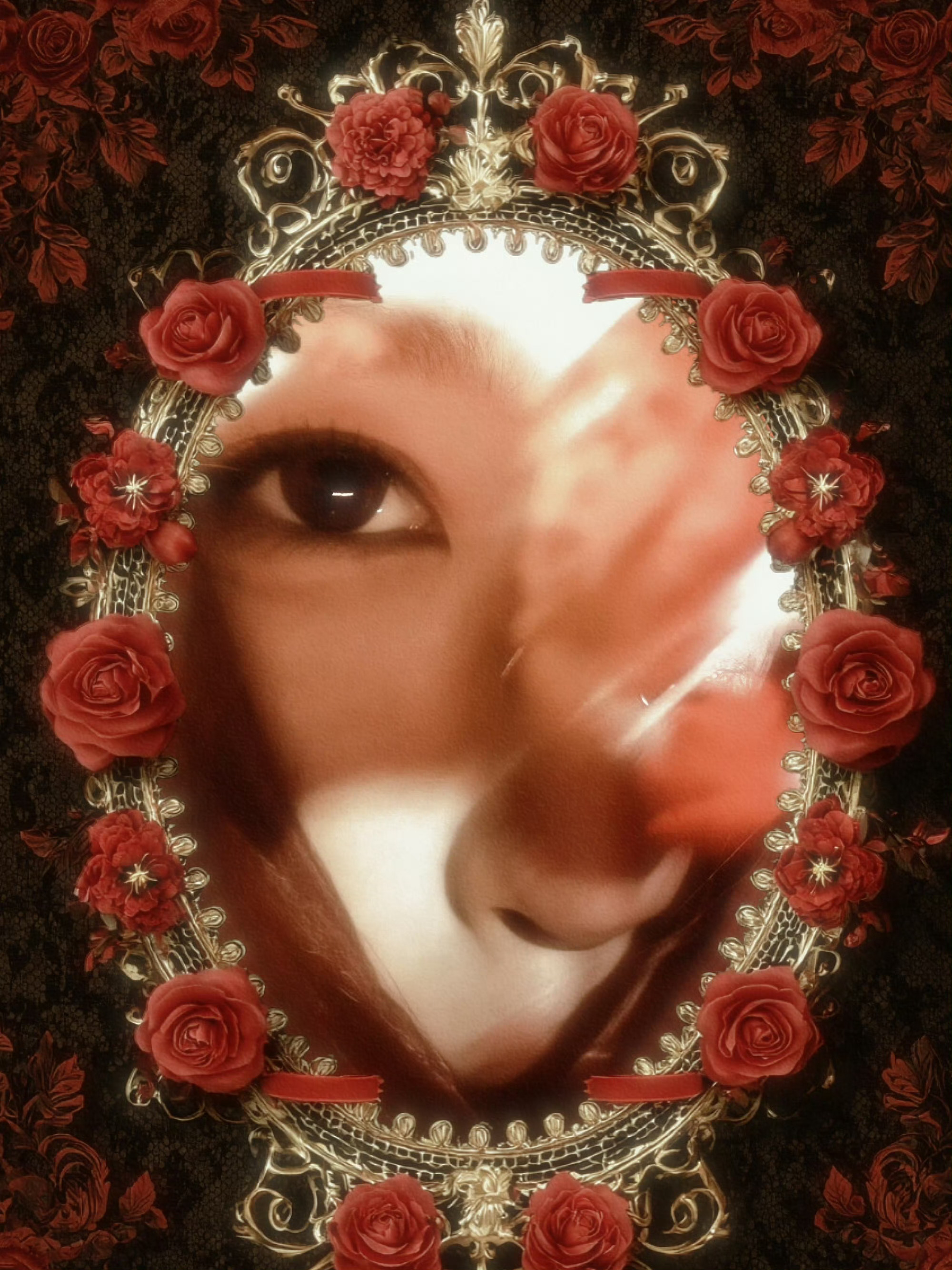 虞书欣  ✨虞书欣姜暮✨虞书欣我可以像 烟火般绚烂 也可以像 勇者般强悍也努力在