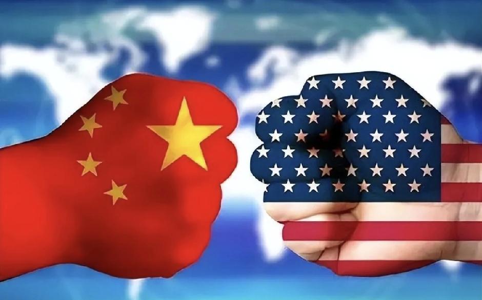 美国在台海搞“战略欺骗”，一面喊着“维护和平”，一面用“战略模糊”和“清晰”交替