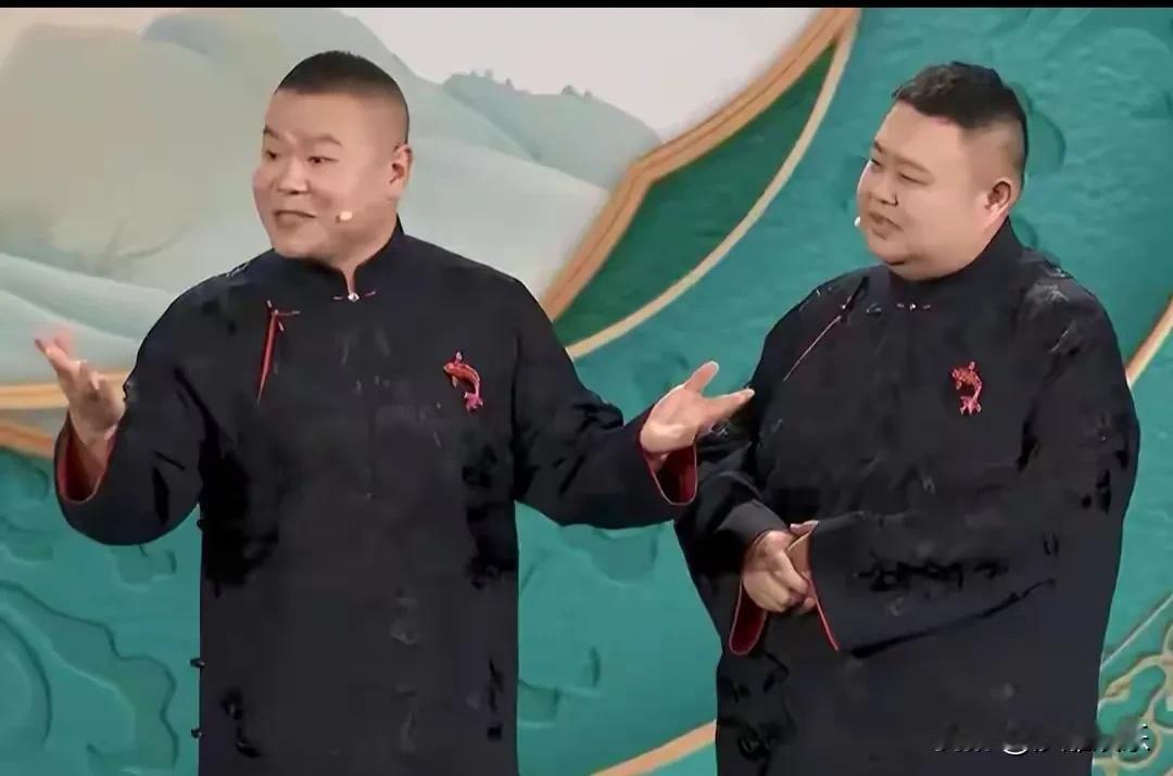 小岳岳自曝不上央视春晚了，原因很实在：能力就这么多，写不出新东西了。去年台下观众