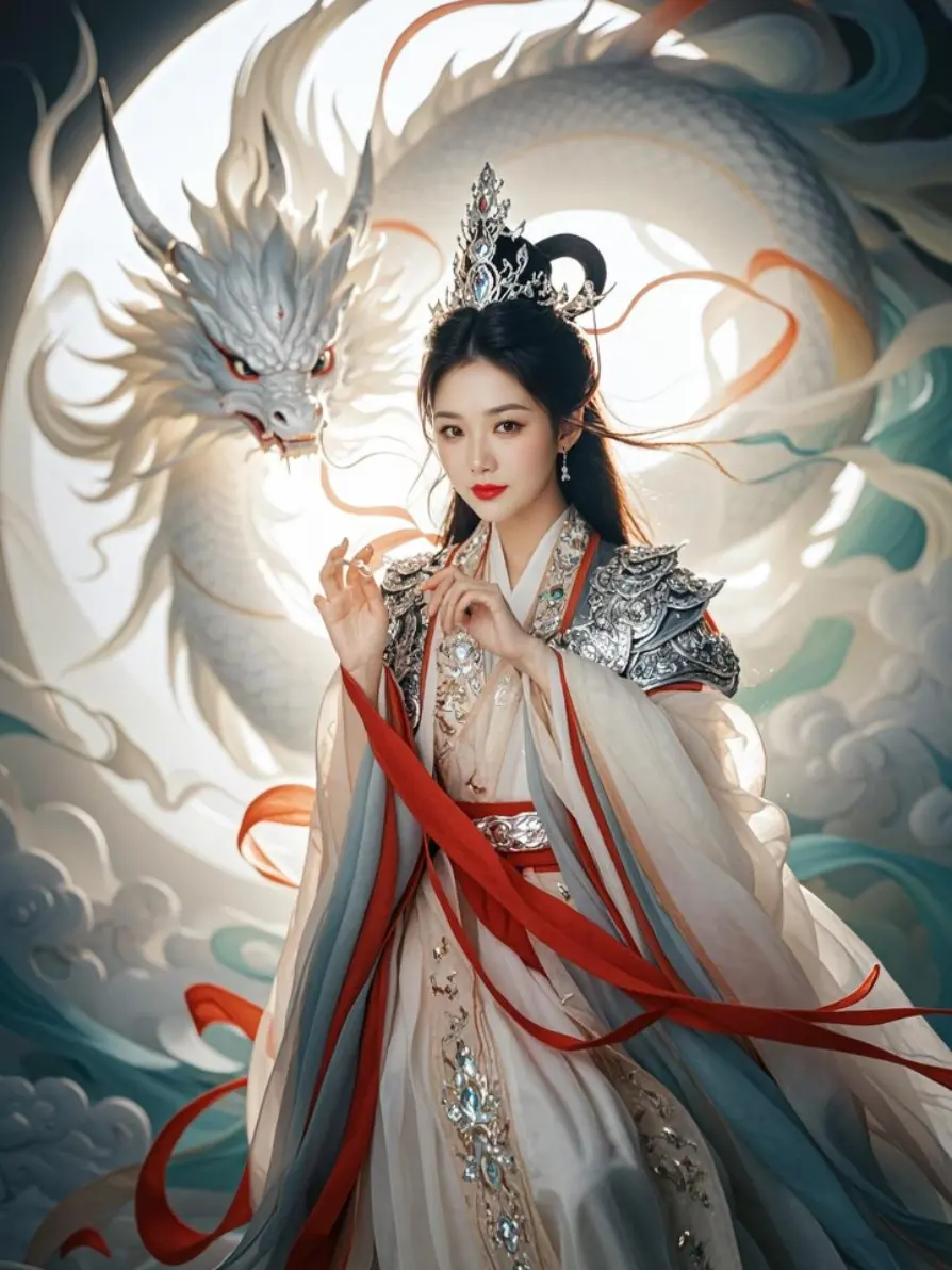 AI仙侠战神 热门推送