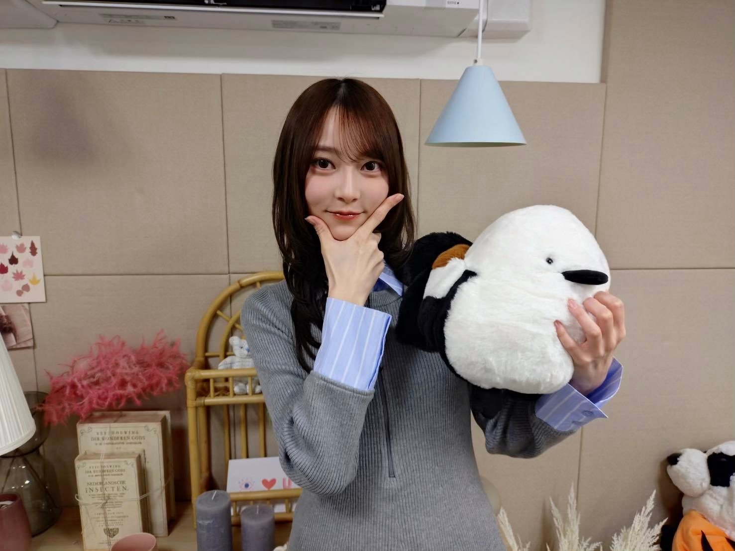 弓木奈於　のぎおび ​​​⊿ ​​​