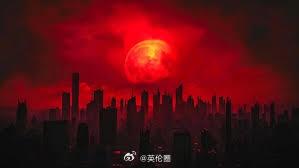 澳大利亚惊现“末日红”！血色天空笼罩西澳，背后真相太震撼
 
澳大利亚西澳突然被