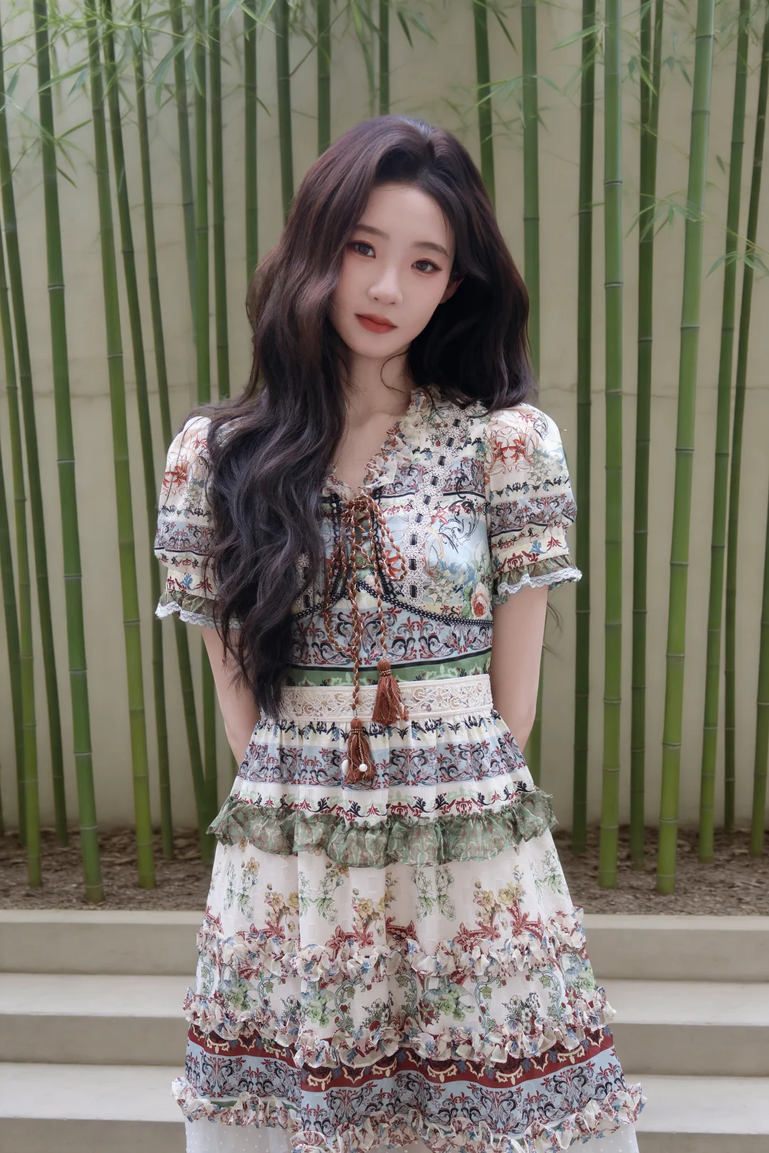 我的春日穿搭指南🌸📒