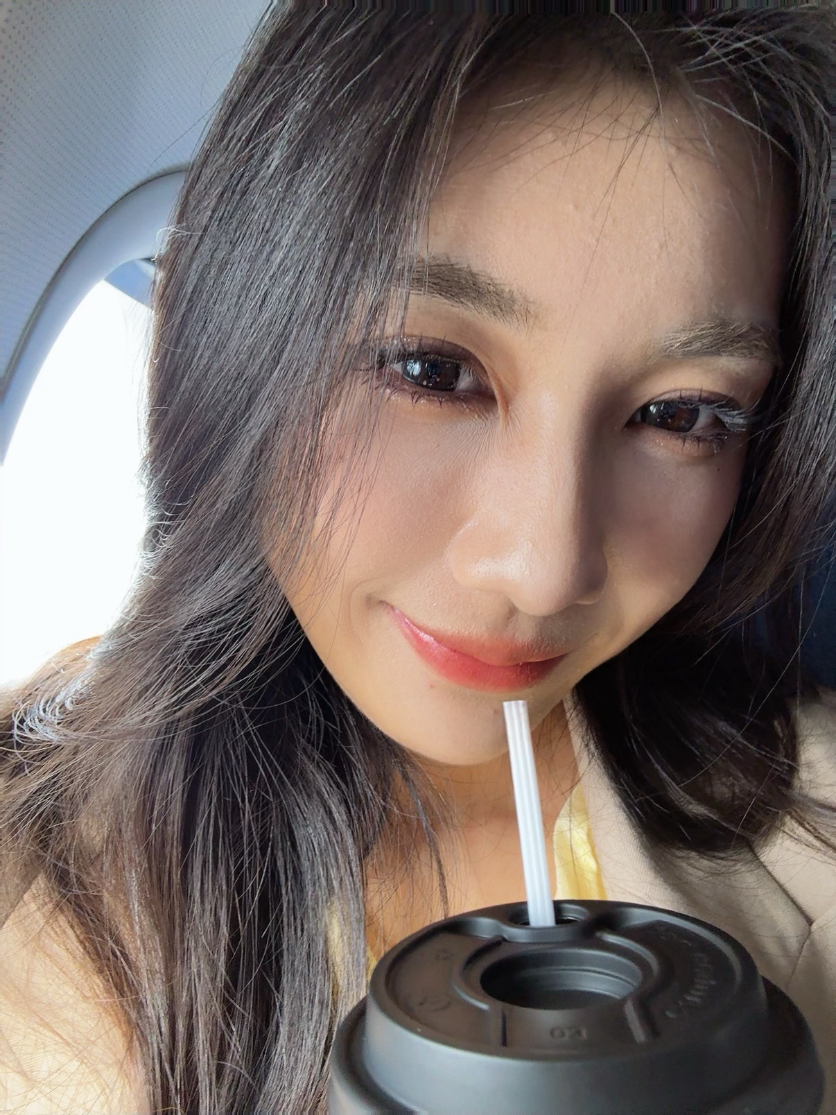 早上好家人们人到北京了，快递比我先到家了卷妹的日常