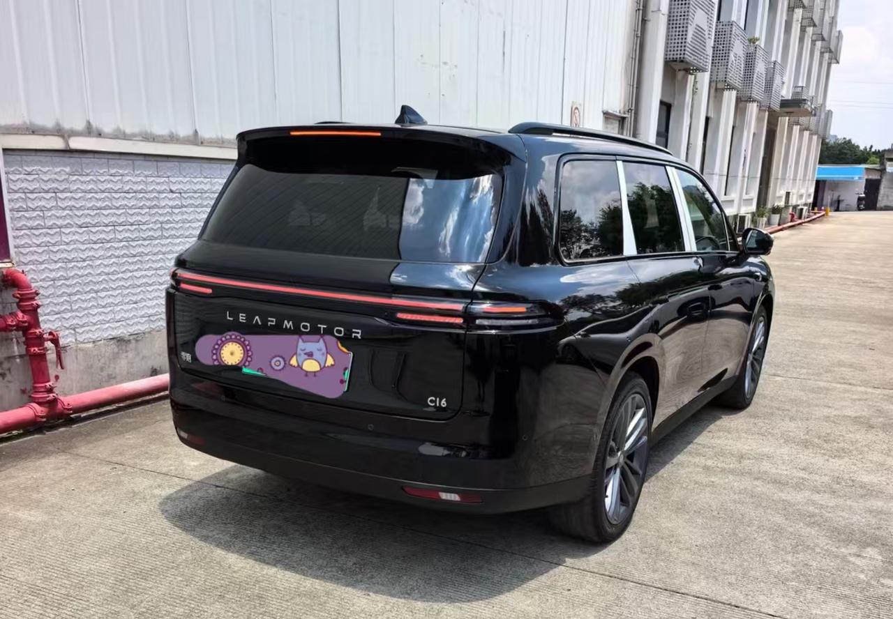 好多人问这车值不值得买，我先卖个关子：我后悔了，但不是后悔买，是后悔纠结太久没早