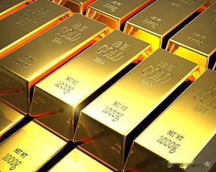 你觉得黄金价格的合理区间是多少 黄金暴跌背后的规律是什么黄金合理区间大概800-