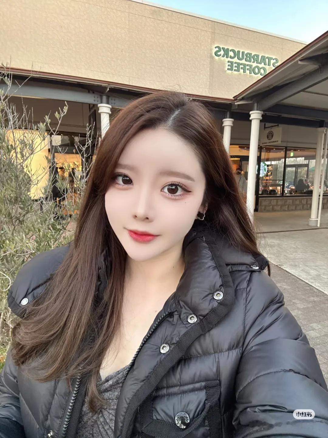 话说日本近几年就推出了许多颜值和气质都相当不错的新晋博主，而riho就是其中之一