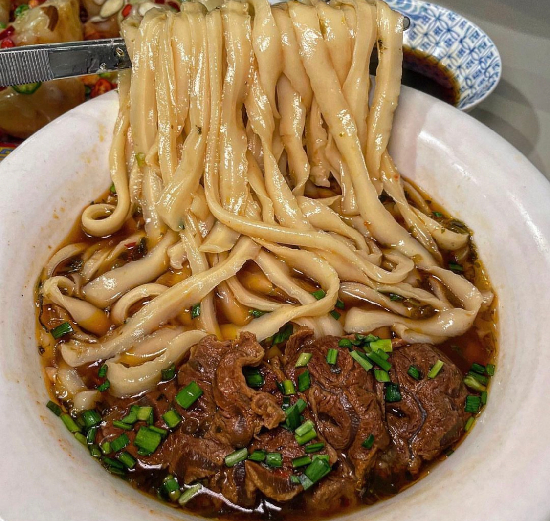 冬日急需补充碳水🍗 ​​​