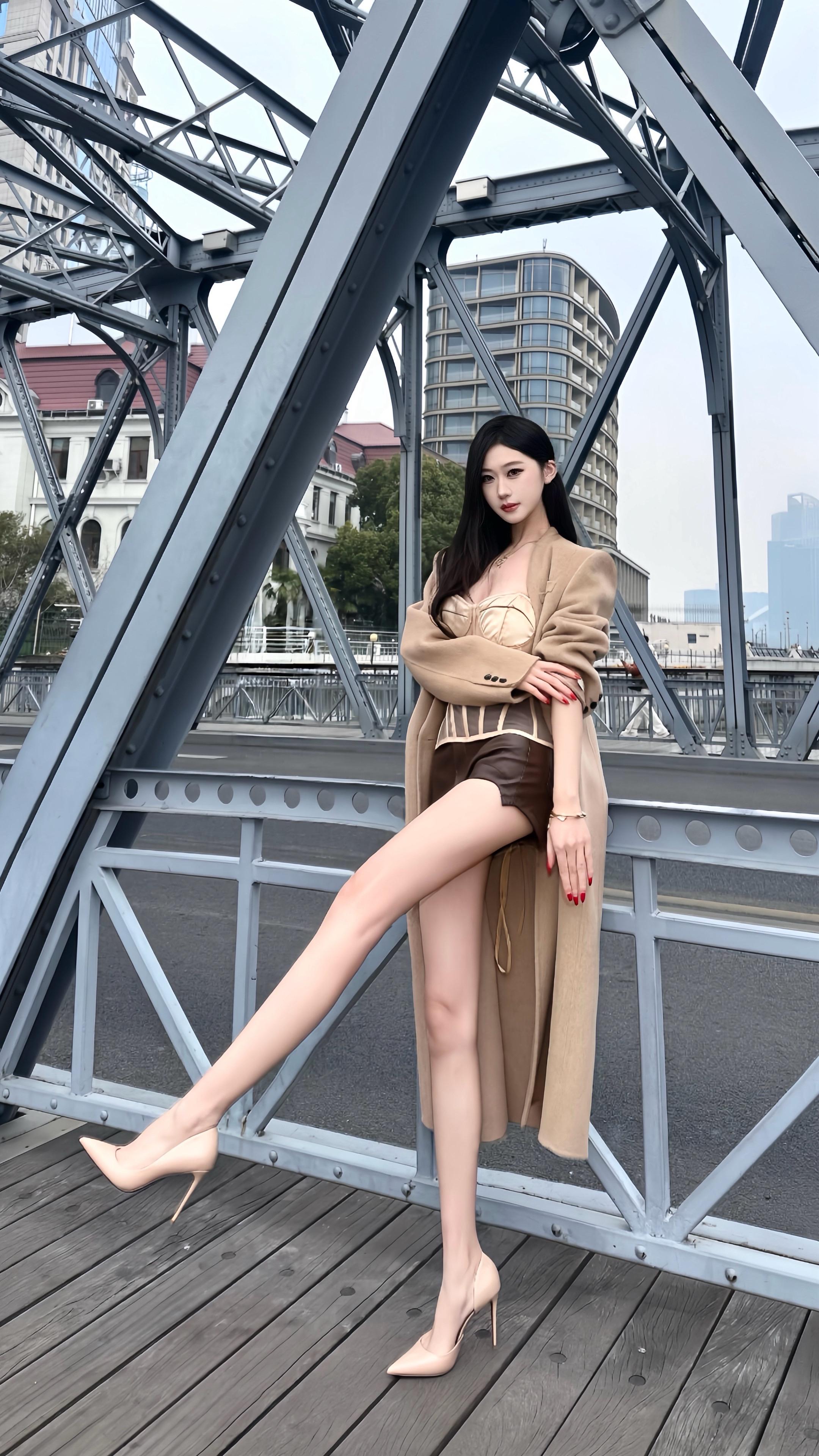 脆弱一下得了 你这长相别没完没了