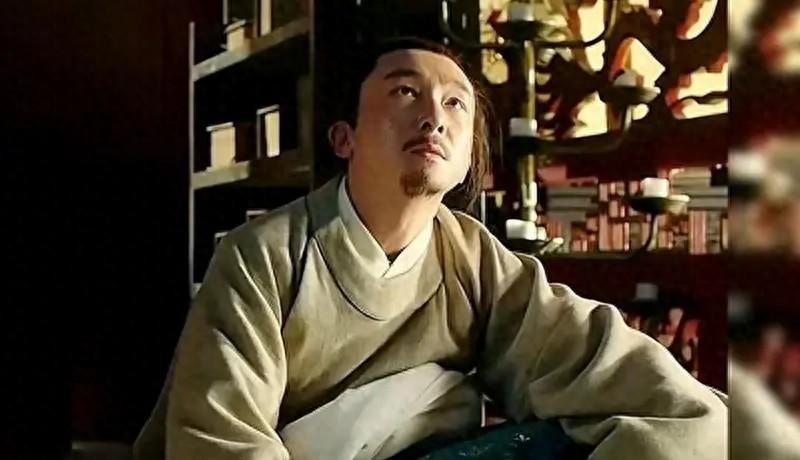 朱元璋驾崩之际钱塘降生男孩，五十二年后他成为续明朝二百年的关键人物！
1449年