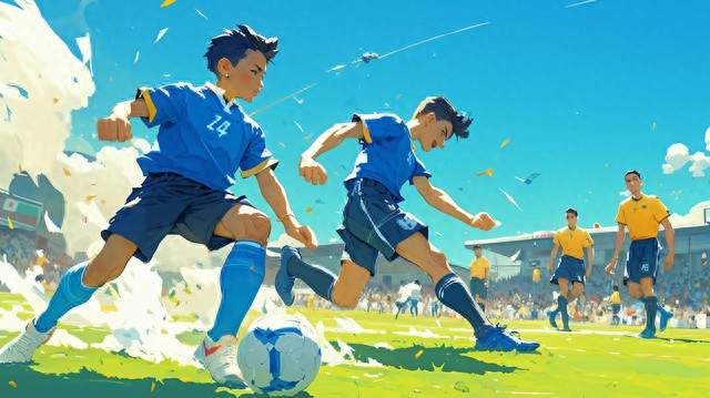 日媒惊呼“中国队出了怪物级天才” 这一次，我们该冷静还是狂欢？