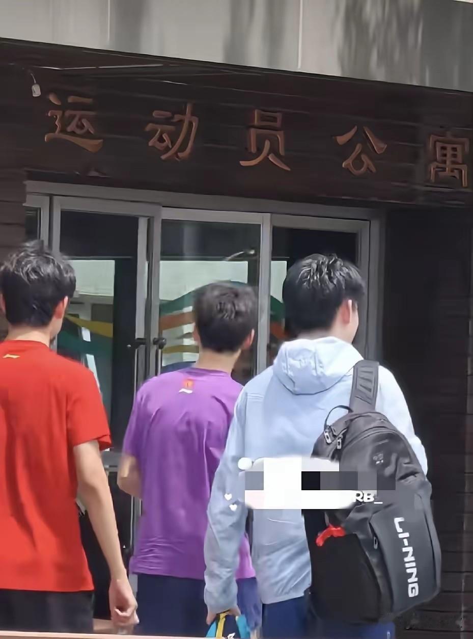 5月28日  温瑞博随队备战萨格勒布！为什么这场比赛对他非常重要？甚至决定他的奥
