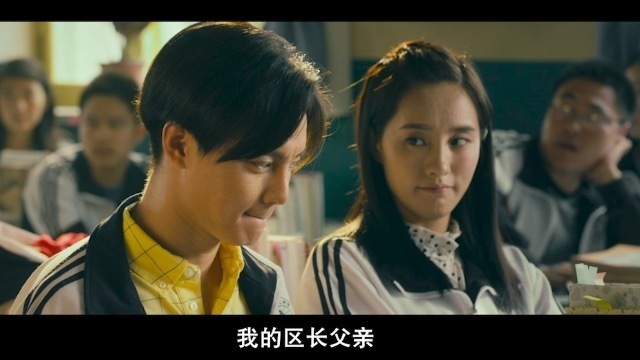 贾浅浅论文被指抄袭父亲贾平凹此事在电影中早有记载↓↓↓