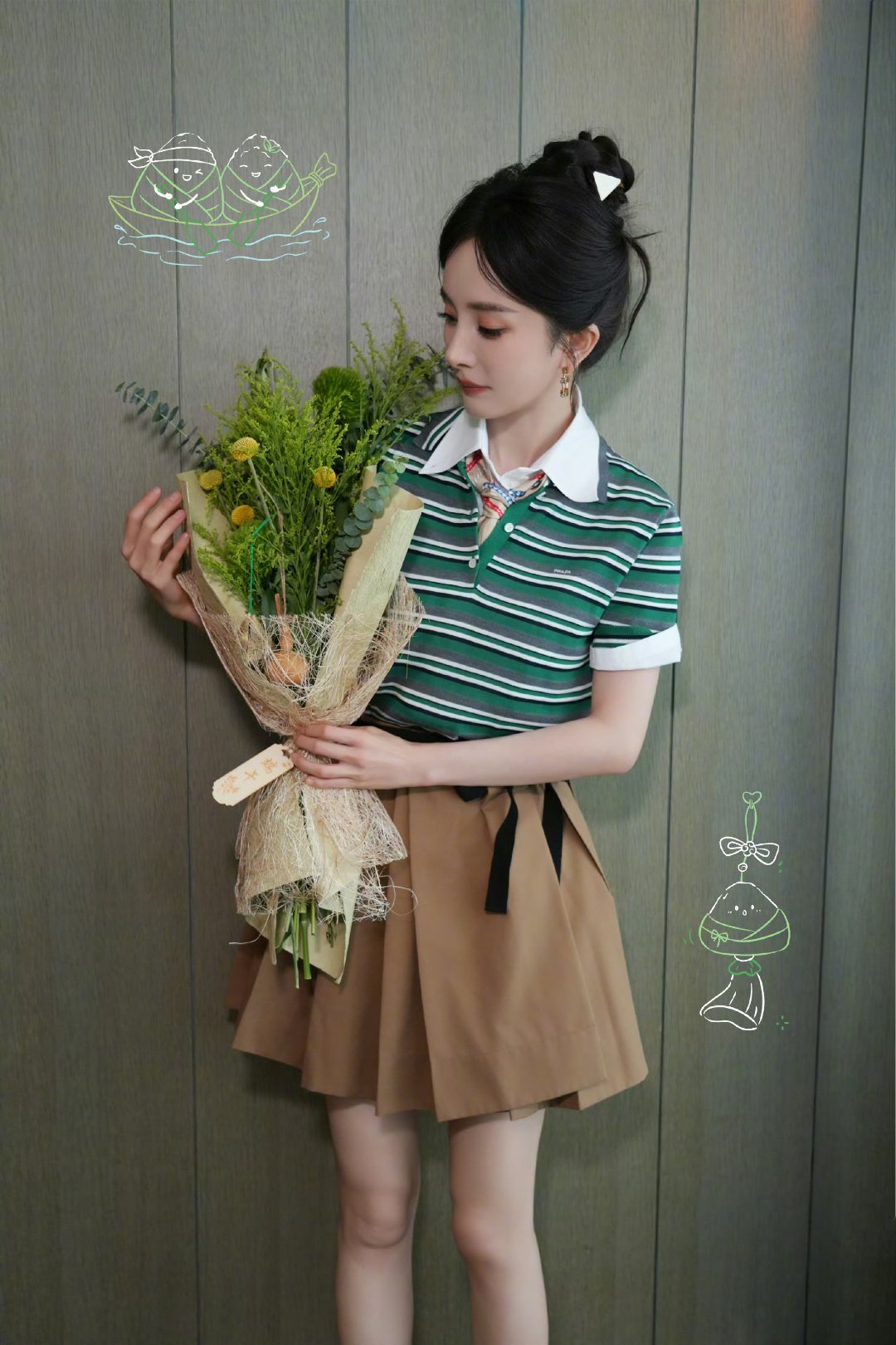 杨幂 ym杨幂涂山红红 ym杨幂 狐妖小红娘月红篇 ym杨幂 “风起云涌之时，又