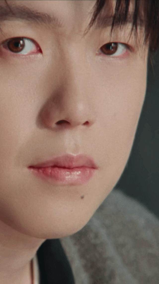 欧珑全球品牌代言人王楚钦好帅 