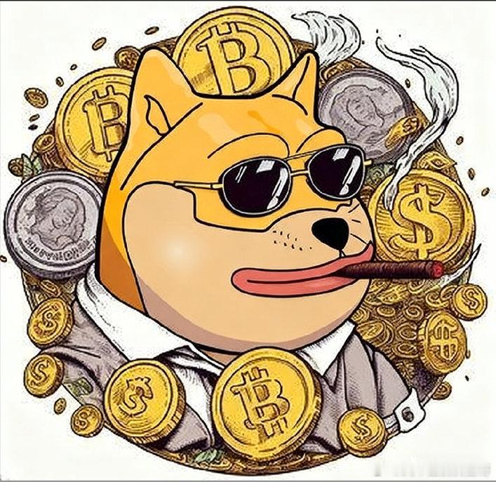 Allindoge用AI打破Web3入门门槛，投研摘要、行情图谱一键获取，创作交