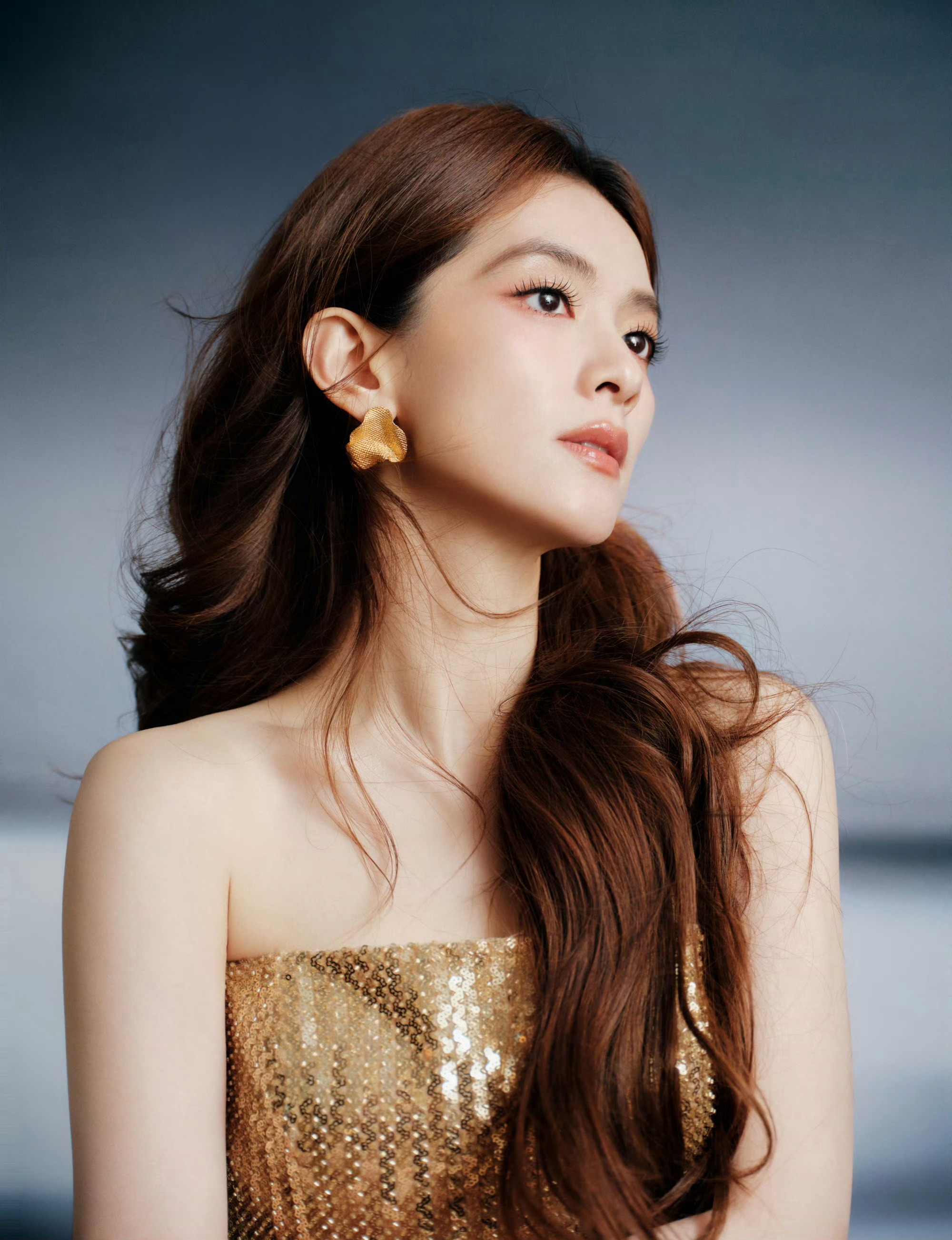 好久没看到此等绝世好图了 陈昊宇美美美！！！！如果可以的话请保持这个更新速度