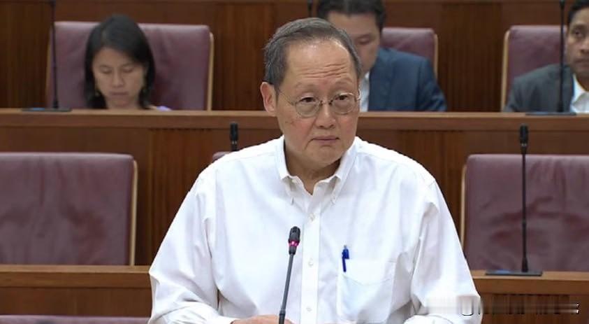 新加坡正加码能源战略！作为资源匮乏国，为推进低碳转型、筑牢能源安全，政府已启动核