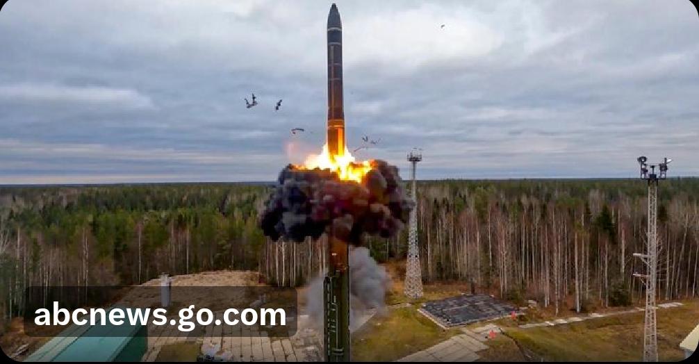 美国与俄罗斯近期均威胁要恢复核试验，这一行为令国际社会感到震惊，并危及全球反对核