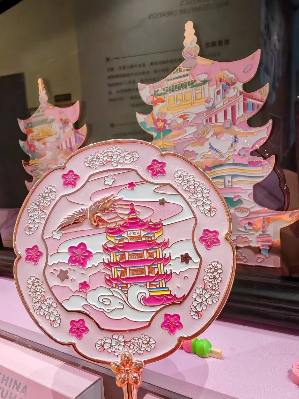 这是镜子🪞蓝色梦幻｜粉色唯美｜送朋友太合适