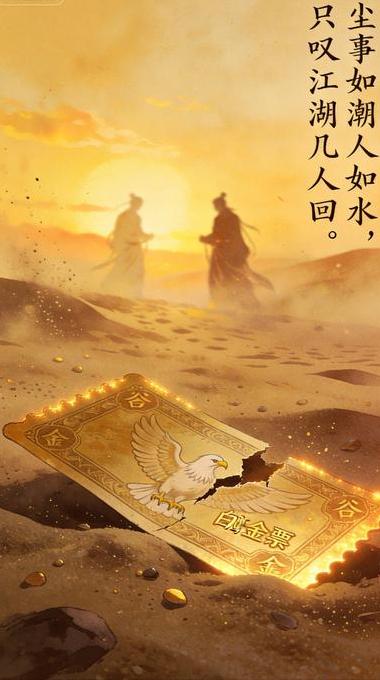 小鹰开始收割中东盟友了，一张口就几万亿！继续和波斯猫打还得让中东盟友加注，不打了