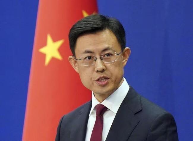 6月29日，中国外交部正式对外宣布：中国政府决定，在之前已经向委内瑞拉提供现汇援