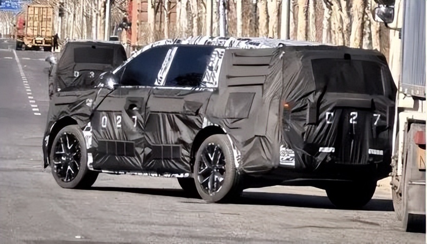 电厂 | 在销量最冷的季节，为什么国产豪华车反而卖得更好？