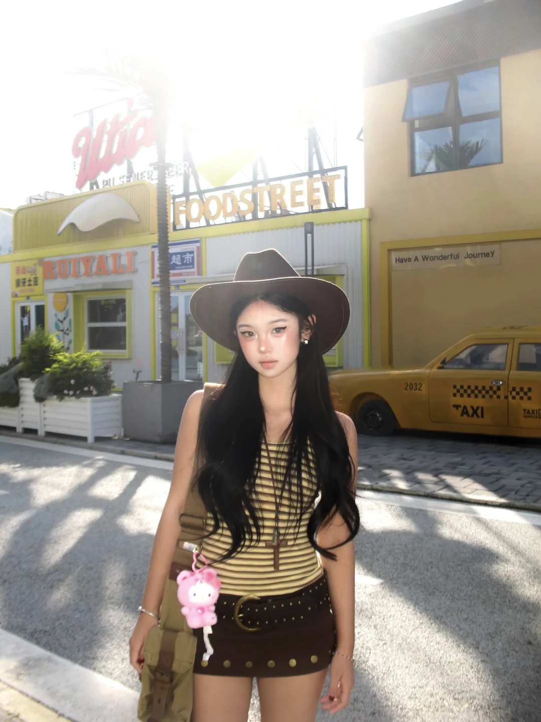 🎀ᑋᵉᑊᑊᵒ ᵕ° Kitty