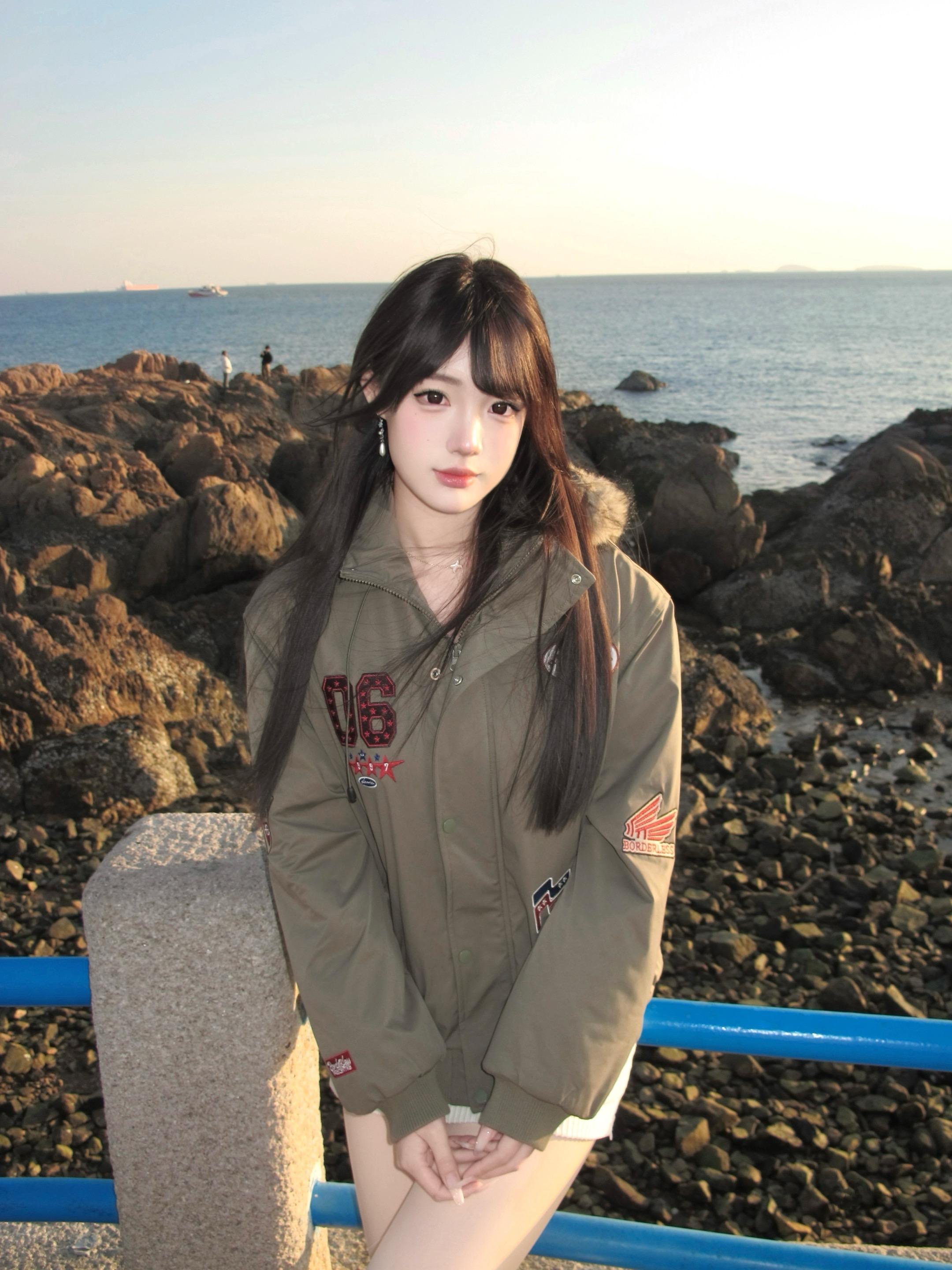 好久不见 我已经不喜欢发脾气了