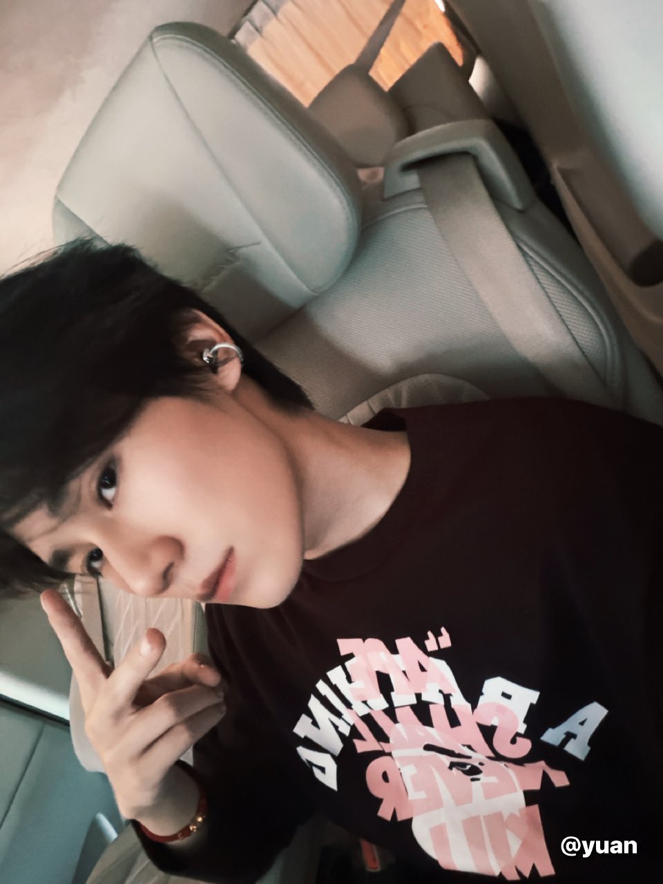💚 张真源奔跑吧💚 张真源应援色二代唯一all绿 💚张真源 高光缔造者 后