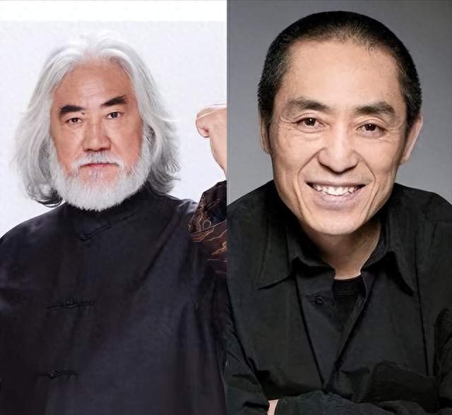 功成名就难养老！两位导演张艺谋张纪中用半生通透道尽人生真相
